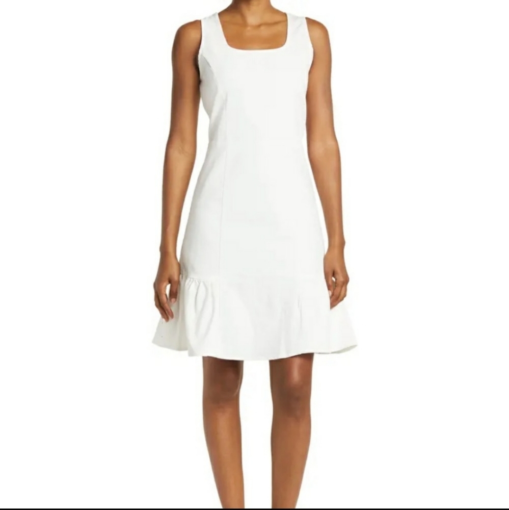 NEW Nanette Lepore Summer Dress
